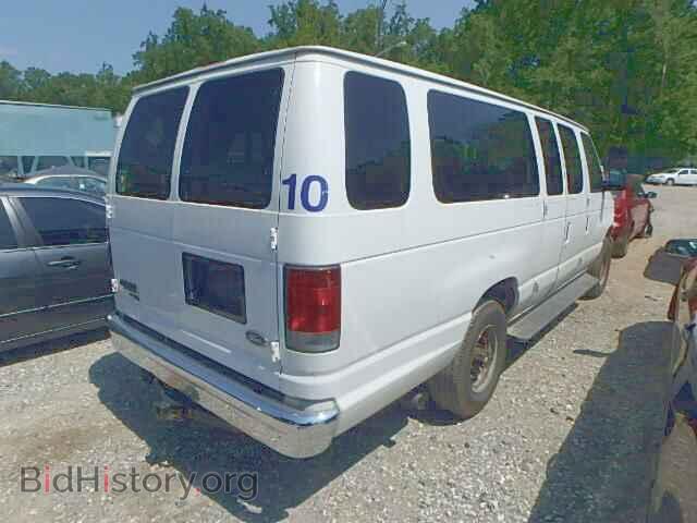 2006 FORD ECONOLINE - VIN: 1FBSS31L66HB41408 - Photo 4