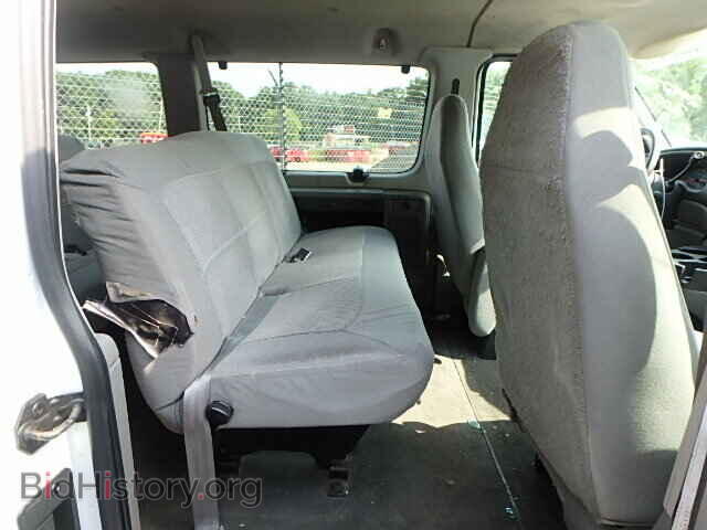 2006 FORD ECONOLINE - VIN: 1FBSS31L66HB41408 - Photo 6