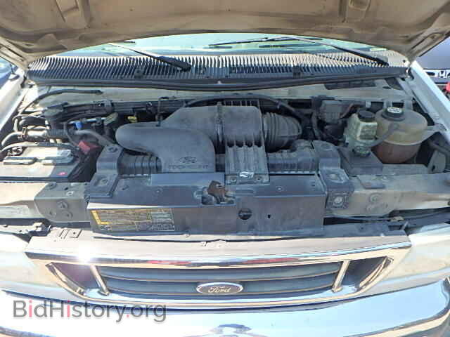 2006 FORD ECONOLINE - VIN: 1FBSS31L66HB41408 - Photo 7