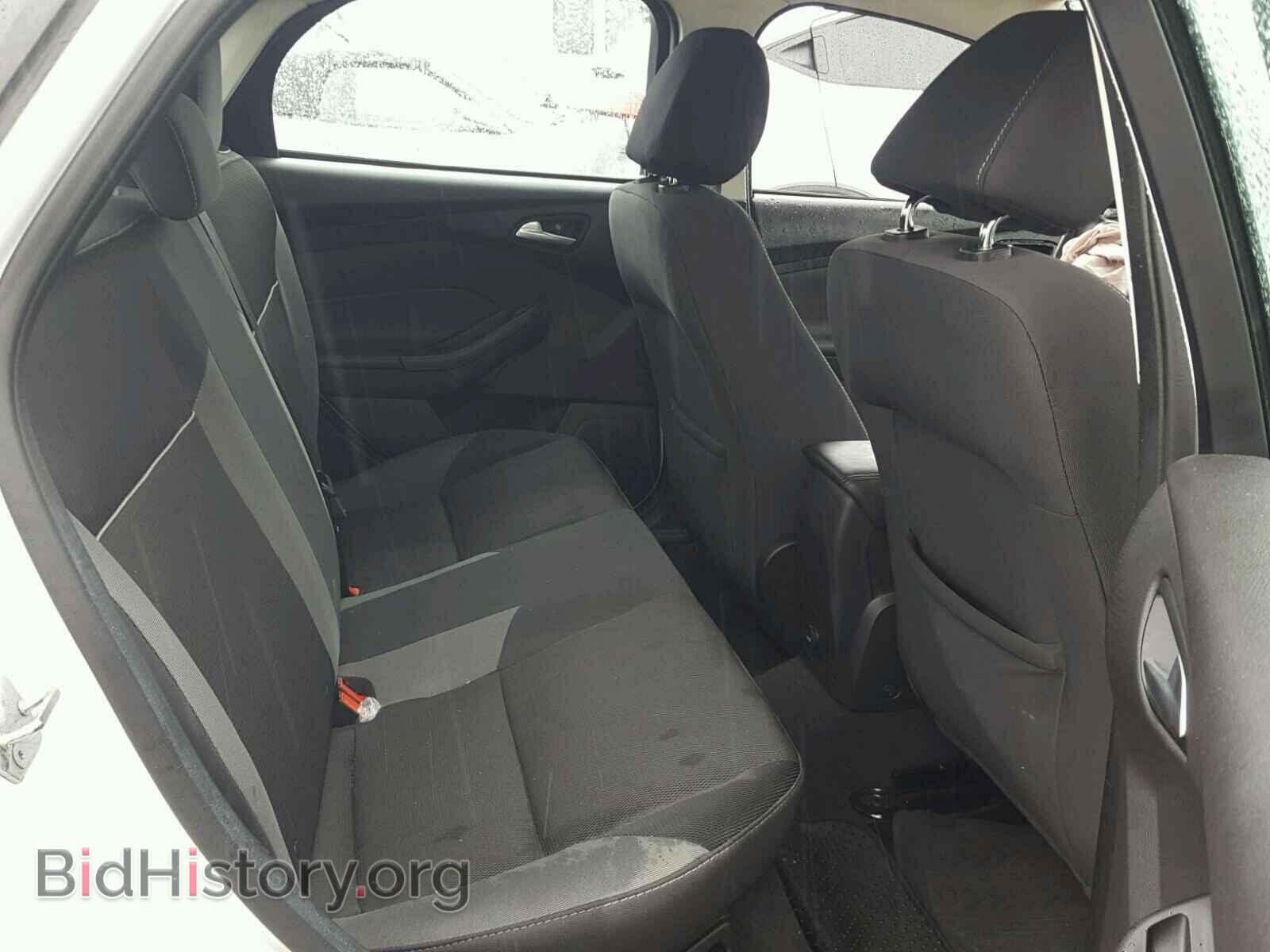 2014 FORD FOCUS - VIN: 1FADP3F25EL445630 - Photo 6