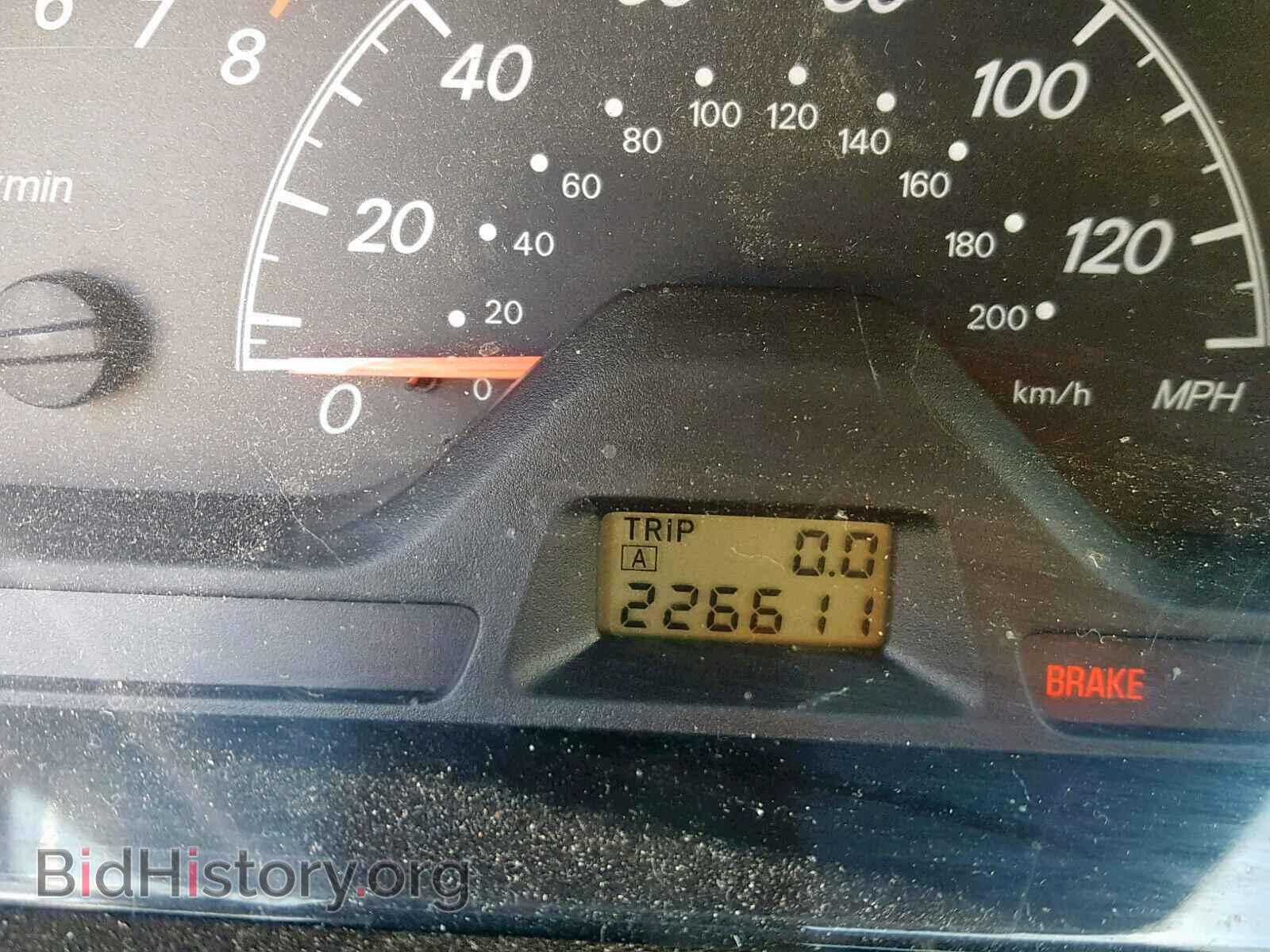 2005 MITSUBISHI LANCER - VIN: JA3AJ26E35U017941 - Фото 8