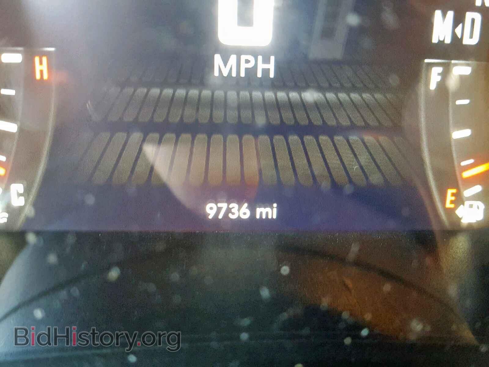 2018 DODGE CHALLENGER - VIN: 2C3CDZAG6JH333838 - Photo 8