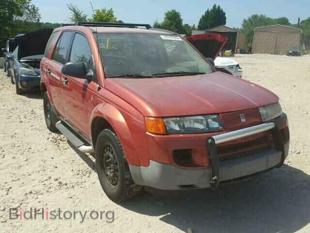 Photo 5GZCZ23D93S826348 - SATURN VUE 2003