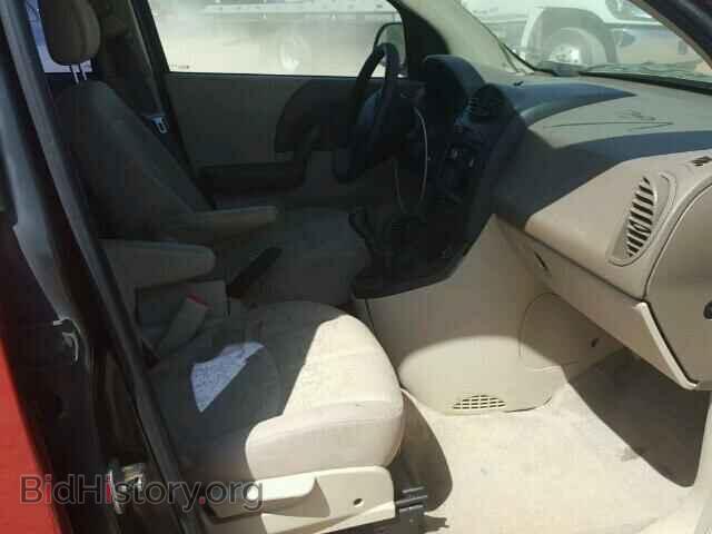 2003 SATURN VUE - VIN: 5GZCZ23D93S826348 - Фото 5