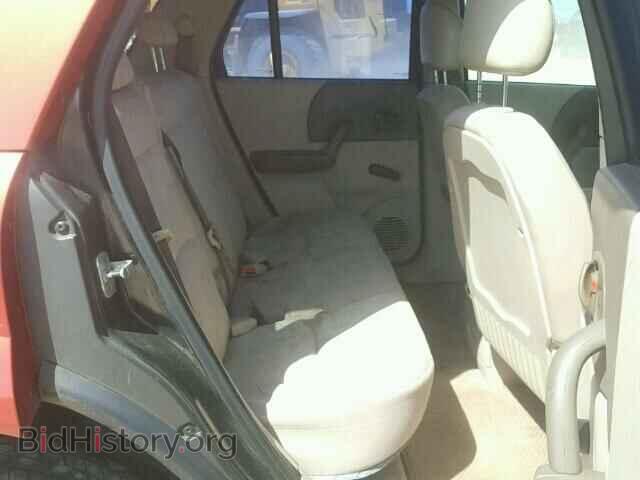 2003 SATURN VUE - VIN: 5GZCZ23D93S826348 - Фото 6