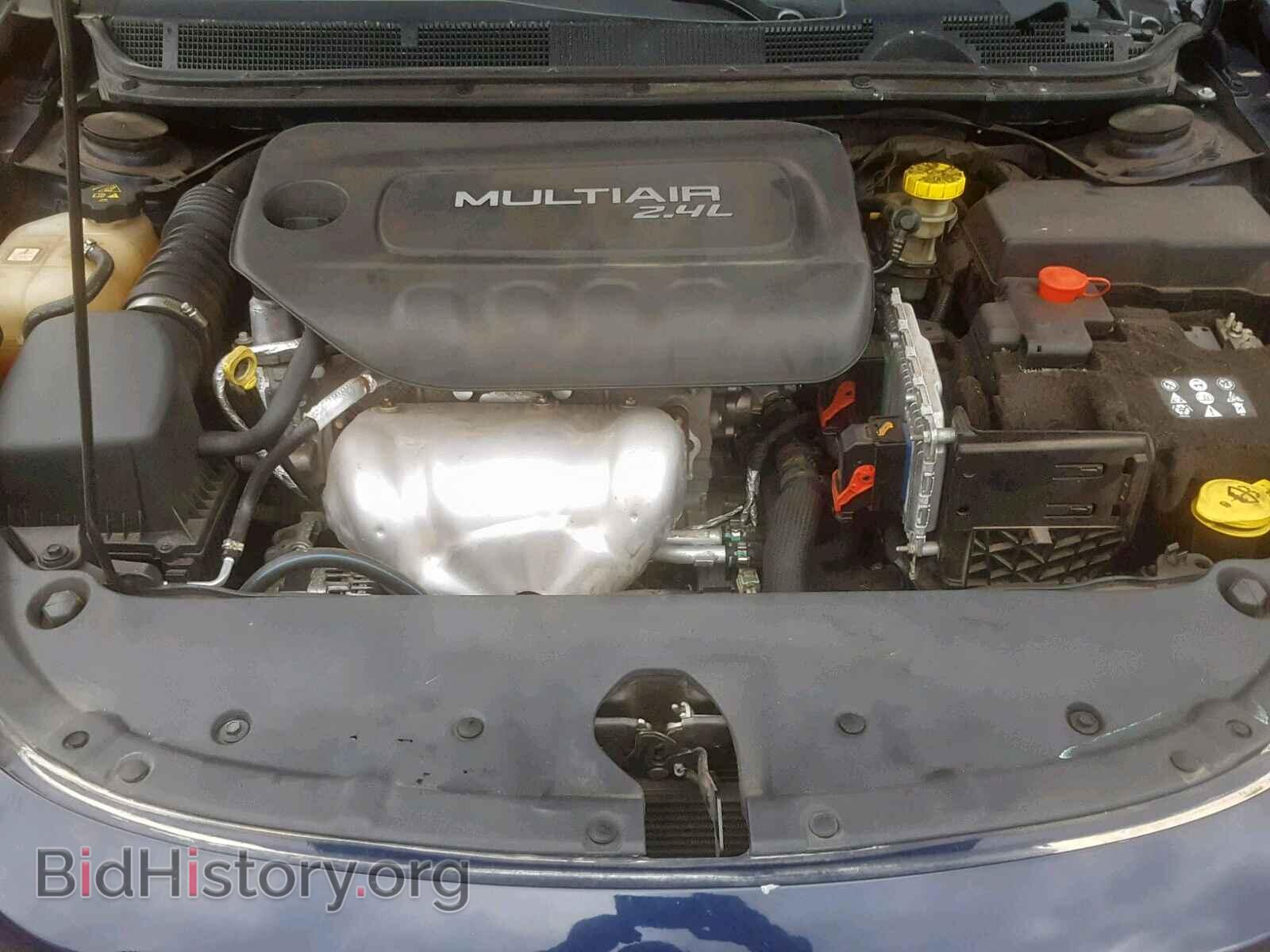 2015 DODGE DART - VIN: 1C3CDFBB3FD309213 - Фото 7