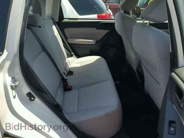 2014 SUBARU FORESTER - VIN: JF2SJAAC1EH547759 - Фото 6