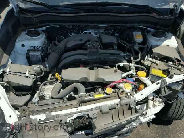 2014 SUBARU FORESTER - VIN: JF2SJAAC1EH547759 - Фото 7