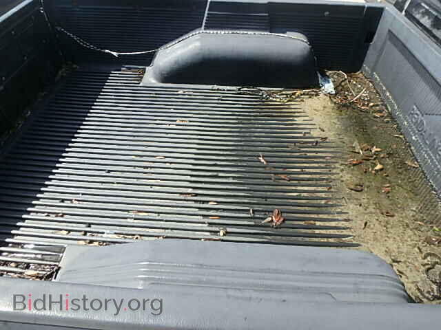 1993 ISUZU SMALL PU - VIN: 4S1CL11L2P4201073 - Фото 6