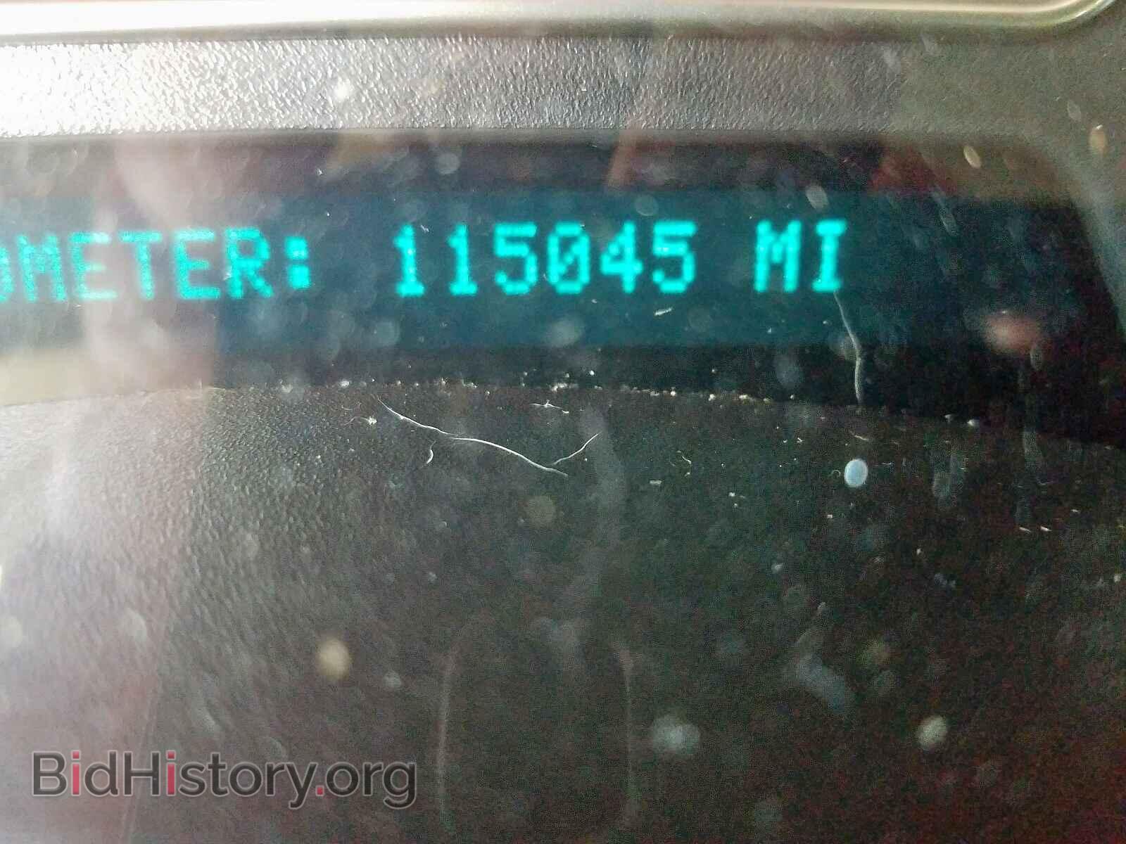2005 GMC ENVOY - VIN: 1GKDT13S252316575 - Фото 8