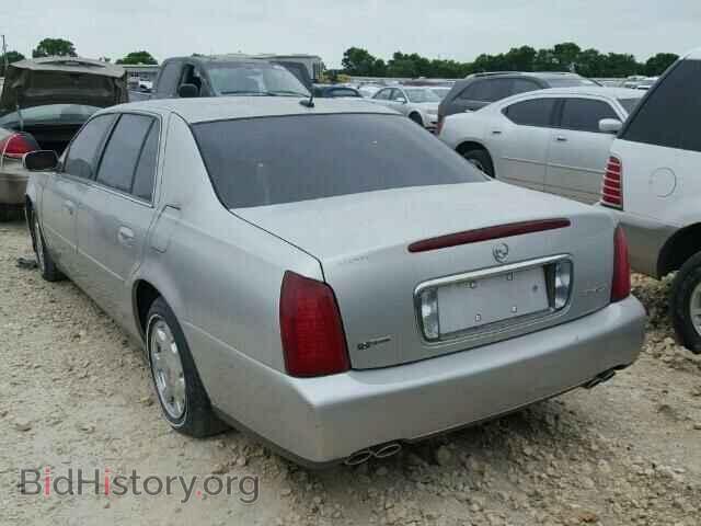2005 CADILLAC DEVILLE - VIN: 1G6KD54Y45U102706 - Фото 3