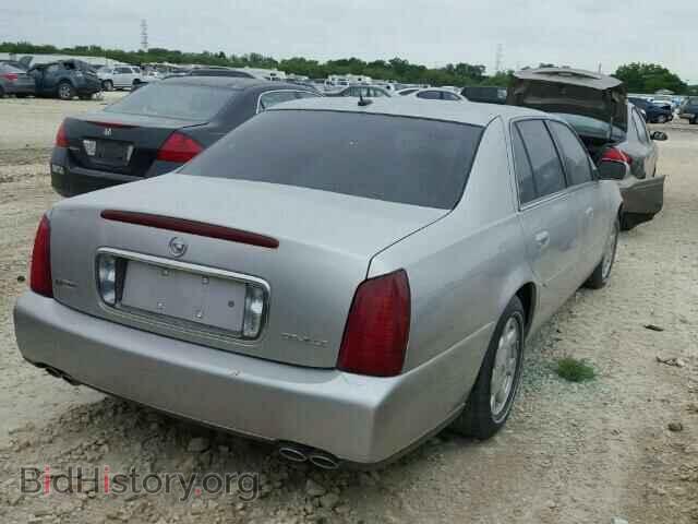 2005 CADILLAC DEVILLE - VIN: 1G6KD54Y45U102706 - Фото 4