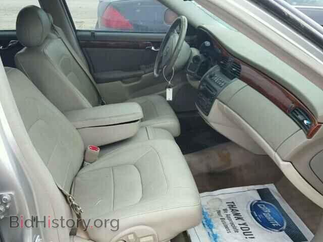 2005 CADILLAC DEVILLE - VIN: 1G6KD54Y45U102706 - Фото 5