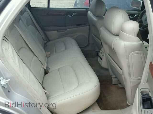 2005 CADILLAC DEVILLE - VIN: 1G6KD54Y45U102706 - Фото 6
