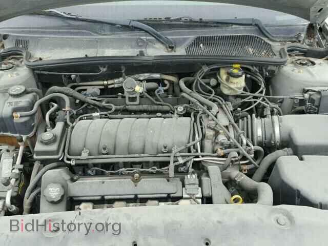 2005 CADILLAC DEVILLE - VIN: 1G6KD54Y45U102706 - Фото 7