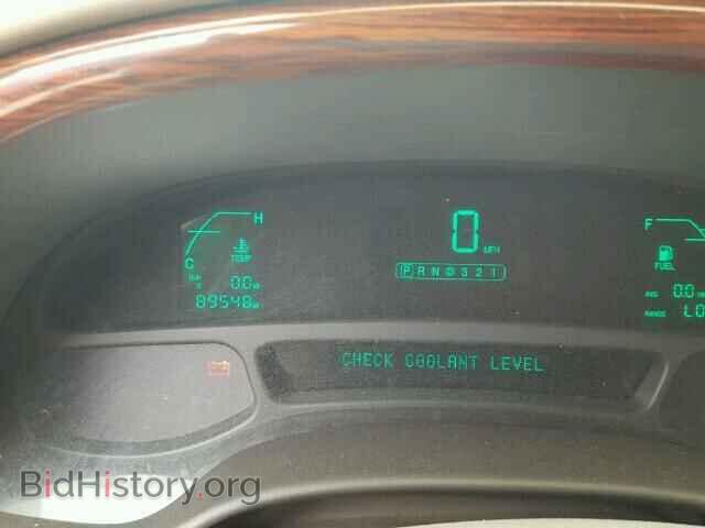 2005 CADILLAC DEVILLE - VIN: 1G6KD54Y45U102706 - Фото 8