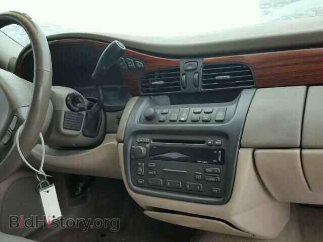 2005 CADILLAC DEVILLE - VIN: 1G6KD54Y45U102706 - Фото 9