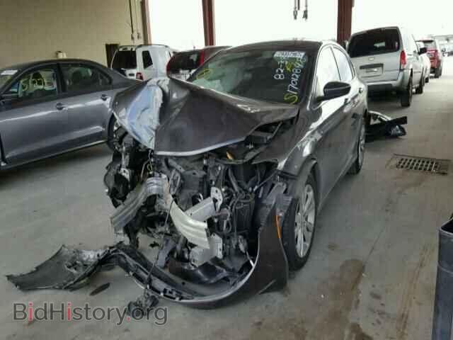 2015 CHRYSLER 200 - VIN: 1C3CCCAB9FN647812 - Photo 2