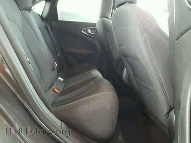 2015 CHRYSLER 200 - VIN: 1C3CCCAB9FN647812 - Photo 6