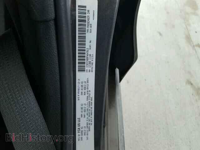 2015 CHRYSLER 200 - VIN: 1C3CCCAB9FN647812 - Photo 10