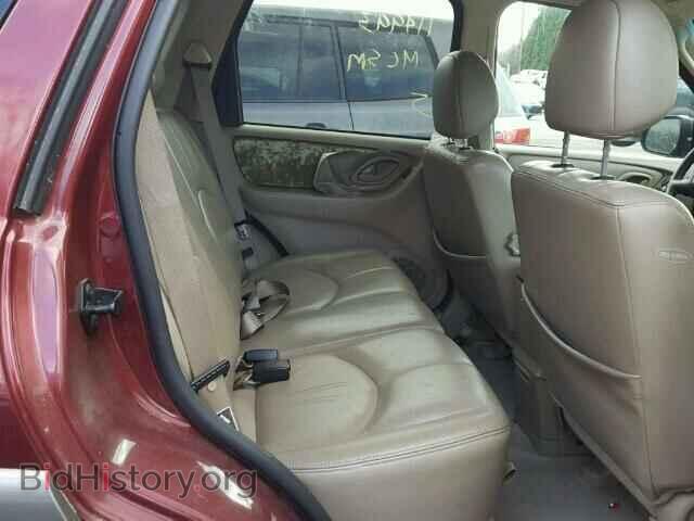 2003 MAZDA TRIBUTE - VIN: 4F2CZ06193KM02840 - Фото 6