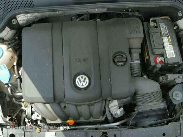 2012 VOLKSWAGEN BEETLE - VIN: 3VWJX7AT4CM651048 - Фото 7