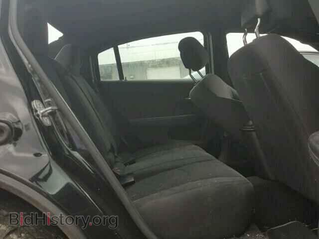 2012 CHRYSLER 200 - VIN: 1C3CCBBBXCN299426 - Фото 6