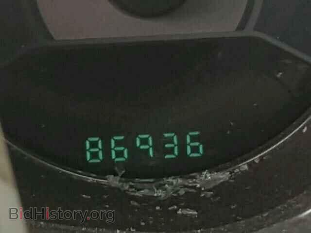 2012 CHRYSLER 200 - VIN: 1C3CCBBBXCN299426 - Фото 8