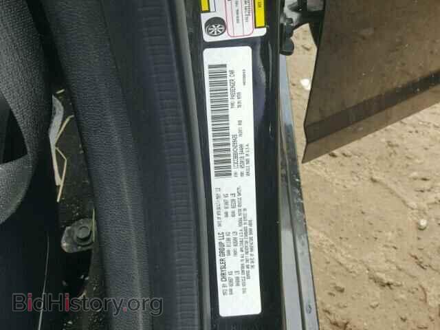 2012 CHRYSLER 200 - VIN: 1C3CCBBBXCN299426 - Фото 10