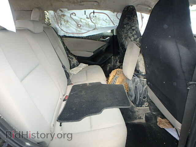 2015 MAZDA CX-5 - VIN: JM3KE2BE8F0482540 - Фото 6