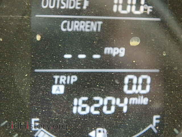 2015 MAZDA CX-5 - VIN: JM3KE2BE8F0482540 - Фото 8