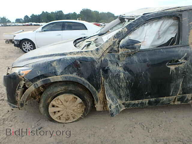 2015 MAZDA CX-5 - VIN: JM3KE2BE8F0482540 - Фото 10