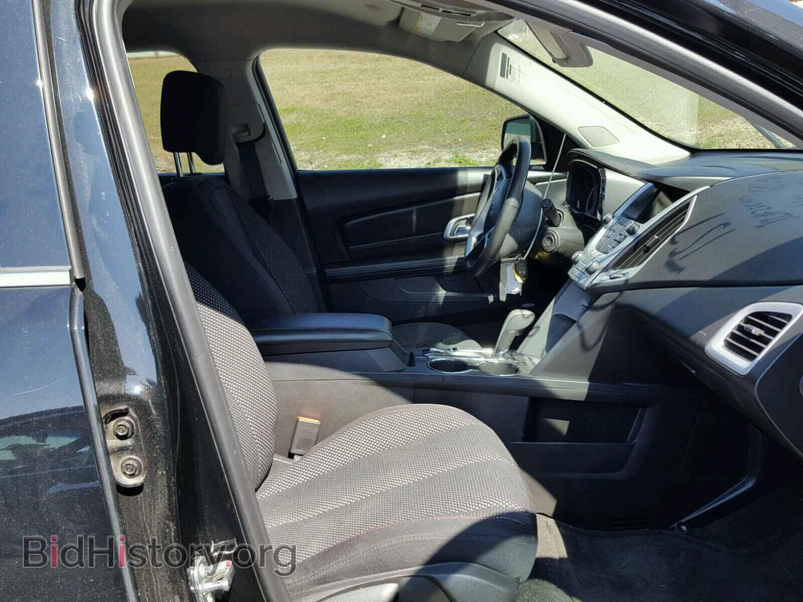 2015 GMC TERRAIN - VIN: 2GKALREK1F6113180 - Фото 5