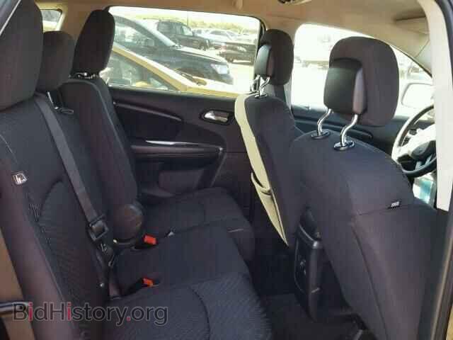 2012 DODGE JOURNEY - VIN: 3C4PDCBG5CT368809 - Фото 6