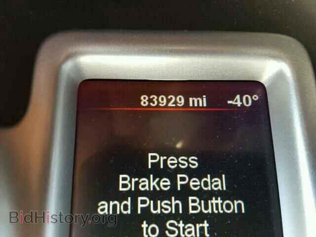 2012 DODGE JOURNEY - VIN: 3C4PDCBG5CT368809 - Фото 8