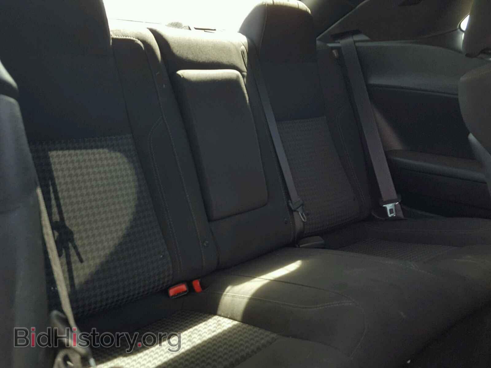 2015 DODGE CHALLENGER - VIN: 2C3CDZAG9FH714929 - Photo 6