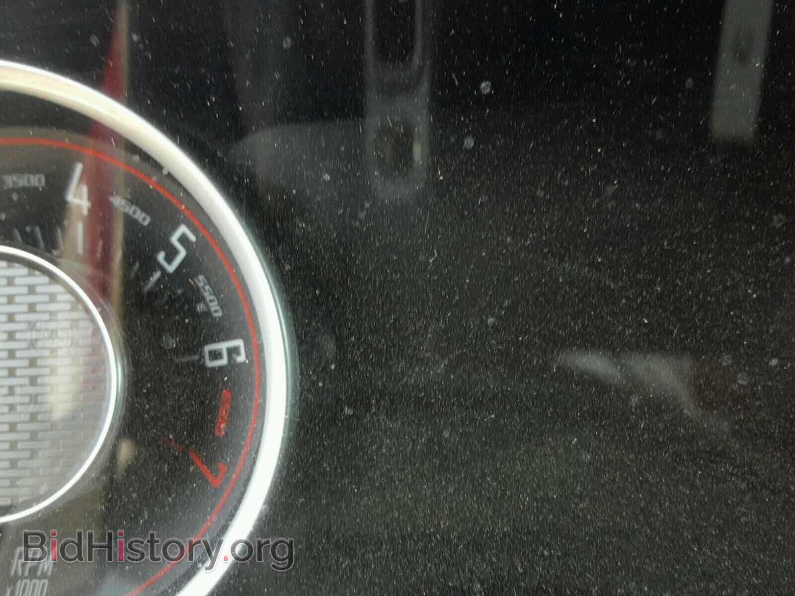 2015 DODGE CHALLENGER - VIN: 2C3CDZAG9FH714929 - Photo 8