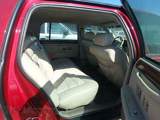 1994 CADILLAC DEVILLE - VIN: 1G6KD52B1RU228980 - Фото 6