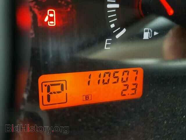 2011 NISSAN VERSA - VIN: 3N1BC1AP4BL421018 - Фото 8