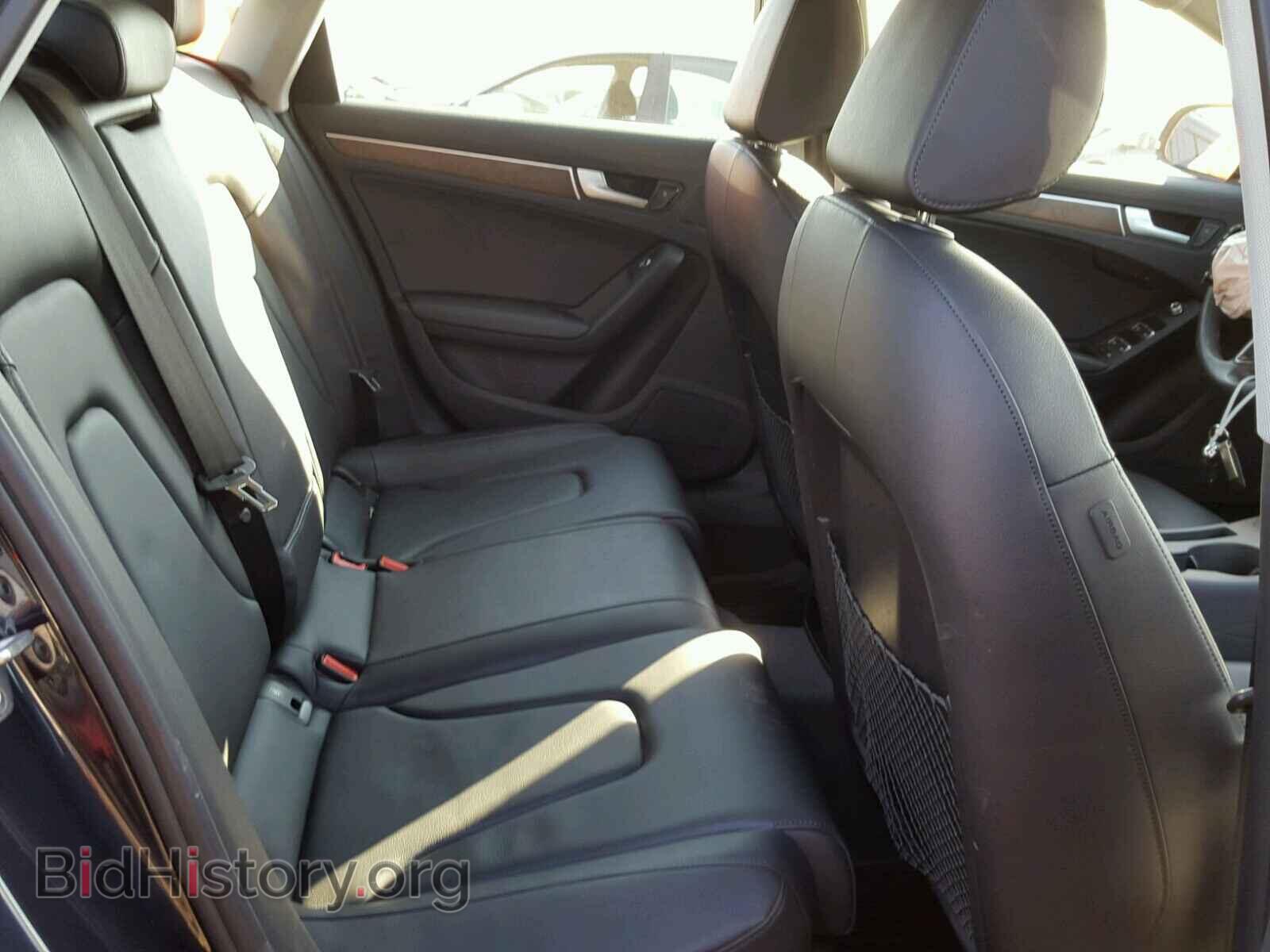 2015 AUDI A4 - VIN: WAUFFAFL1FN040919 - Photo 6
