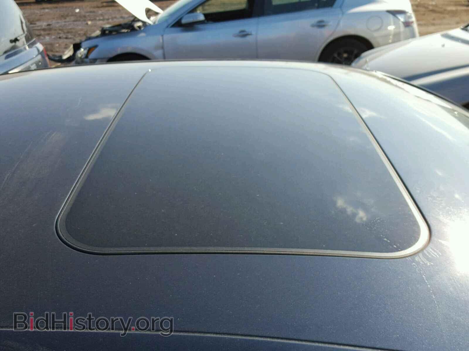 2015 AUDI A4 - VIN: WAUFFAFL1FN040919 - Photo 9