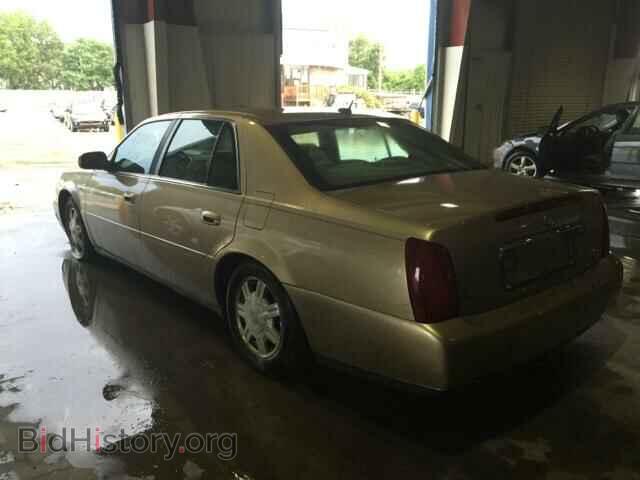 2005 CADILLAC DEVILLE - VIN: 1G6KD54Y65U143242 - Photo 3