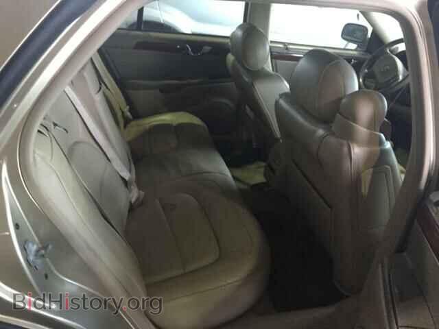 2005 CADILLAC DEVILLE - VIN: 1G6KD54Y65U143242 - Photo 6