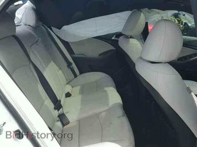 2013 KIA OPTIMA - VIN: 5XXGR4A68DG190603 - Фото 6