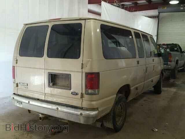 2008 FORD ECONOLINE - VIN: 1FBNE31L18DB11344 - Фото 4