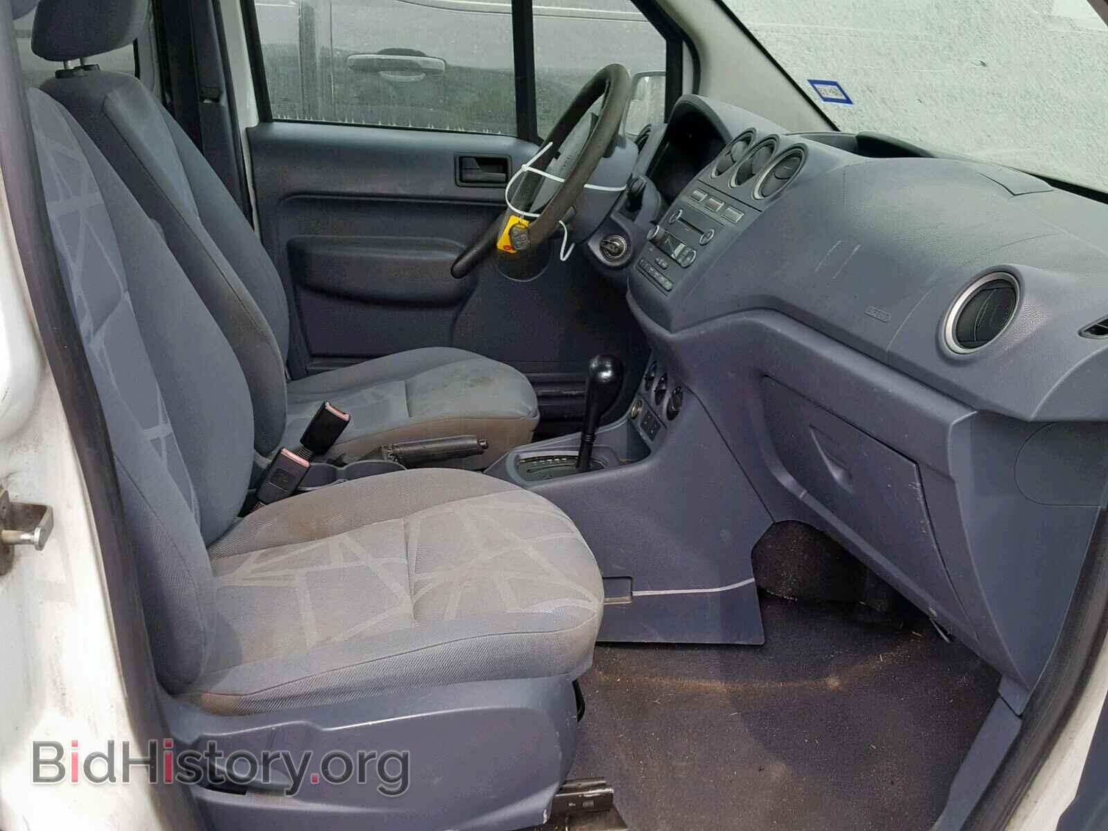 2012 FORD TRANSIT CO - VIN: NM0LS7BNXCT098401 - Фото 5