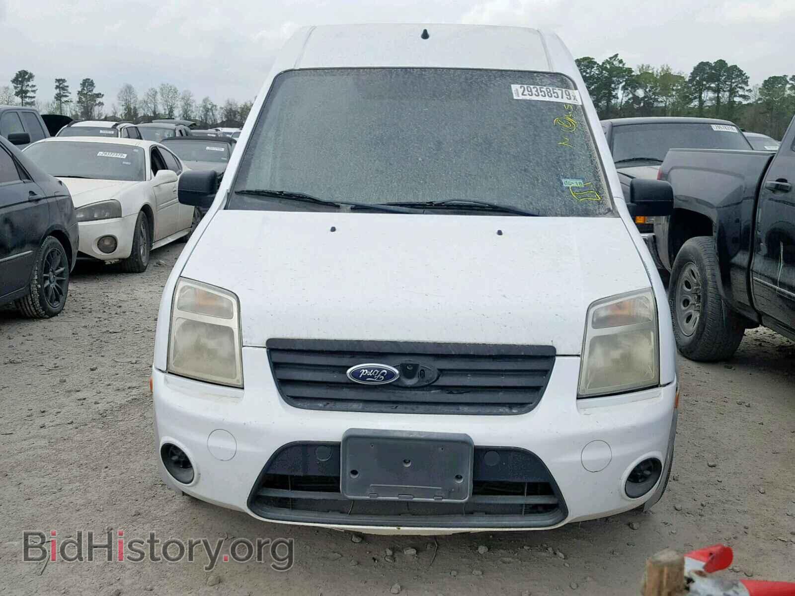 2012 FORD TRANSIT CO - VIN: NM0LS7BNXCT098401 - Фото 9