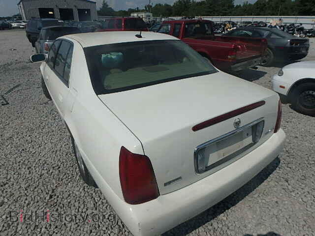 2005 CADILLAC DEVILLE - VIN: 1G6KD54Y05U178472 - Photo 3