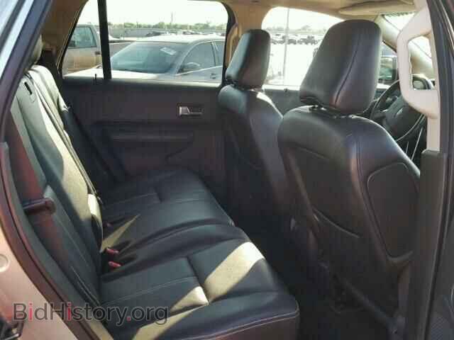 2007 FORD EDGE - VIN: 2FMDK39C27BB61805 - Photo 6