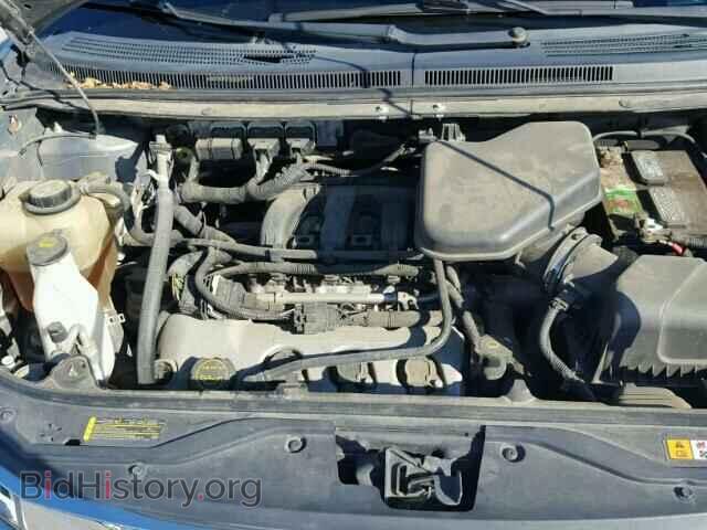 2007 FORD EDGE - VIN: 2FMDK39C27BB61805 - Photo 7